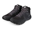 Mammut Trail-Wanderschuhe Ultimate III Mid GTX (Multifunktion, wasserdicht) schwarz Damen